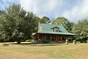 408 Co Rd 1585, Grapeland, TX 75844 - Photo 5