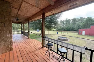 408 Co Rd 1585, Grapeland, TX 75844 - Photo 35