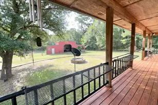 408 Co Rd 1585, Grapeland, TX 75844 - Photo 43