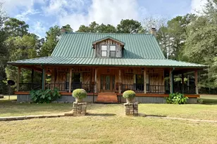 408 Co Rd 1585, Grapeland, TX 75844 - Photo 1