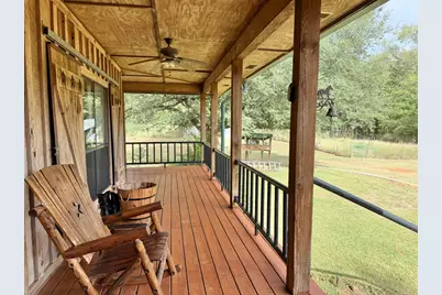 408 County Road 1585, Grapeland, TX 75844 - Photo 7