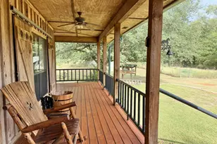 408 Co Rd 1585, Grapeland, TX 75844 - Photo 7