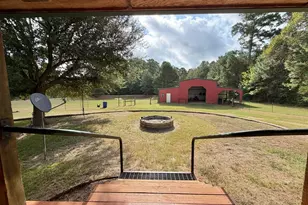 408 Co Rd 1585, Grapeland, TX 75844 - Photo 41