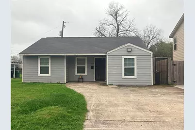 5510 Chennault Road, Houston, TX 77033 - Photo 1