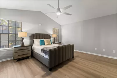 105 Eagle Rock Circle, The Woodlands, TX 77381 - Photo 21