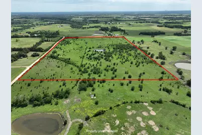 0000 School Road, New Ulm, TX 78950 - Photo 3