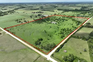 0000 School Rd, New Ulm, TX 78950 - Photo 1