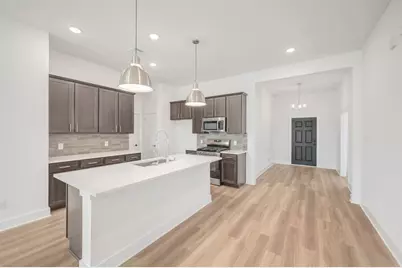 14009 Baikal Manor Drive, Santa Fe, TX 77510 - Photo 3