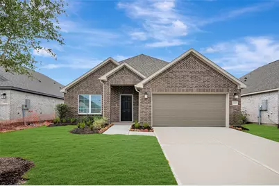14009 Baikal Manor Drive, Santa Fe, TX 77510 - Photo 1