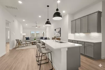 14009 Baikal Manor Drive, Santa Fe, TX 77510 - Photo 5