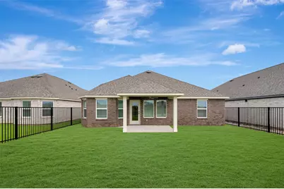 14009 Baikal Manor Drive, Santa Fe, TX 77510 - Photo 11