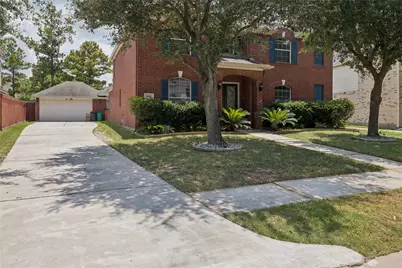 6414 Pinewood Trace Lane, Houston, TX 77041 - Photo 3