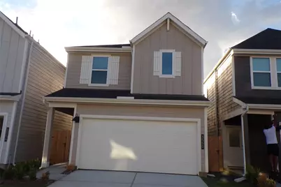 3550 Goldfinch Woods Drive, Katy, TX 77494 - Photo 1
