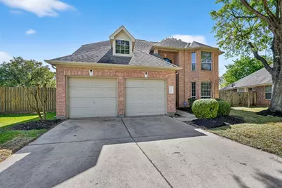 3222 Markstone Court, Katy, TX 77494 - Photo 3