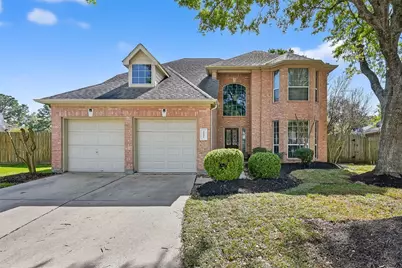 3222 Markstone Court, Katy, TX 77494 - Photo 1