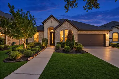 2206 Sour Cherry Trail, Richmond, TX 77406 - Photo 1