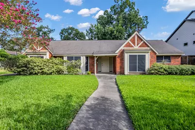 5006 Yarwell Drive, Houston, TX 77096 - Photo 1