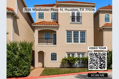 7138 Windwater Parkway N, Houston, TX 77036 - Photo 1