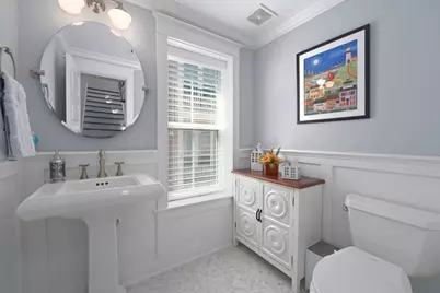 415 W 16th Street #B, Houston, TX 77008 - Photo 11