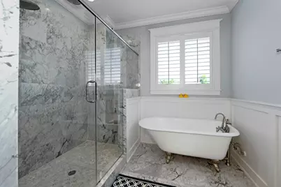 415 W 16th Street #B, Houston, TX 77008 - Photo 19