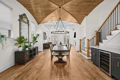 113 E 26th Street #A, Houston, TX 77008 - Photo 7