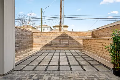 113 E 26th Street #A, Houston, TX 77008 - Photo 37