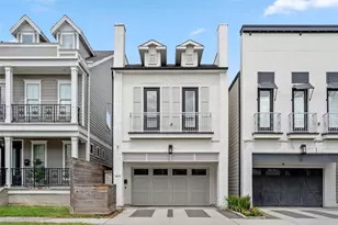113 E 26th St, Houston, TX 77008 - Photo 1
