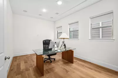 113 E 26th Street #A, Houston, TX 77008 - Photo 29