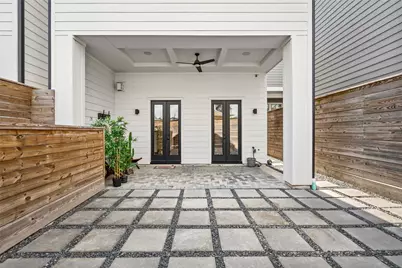 113 E 26th Street #A, Houston, TX 77008 - Photo 39
