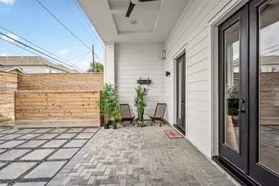 113 E 26th Street #A, Houston, TX 77008 - Photo 35
