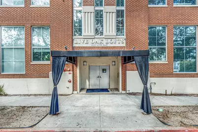1312 Live Oak Street #223, Houston, TX 77003 - Photo 29