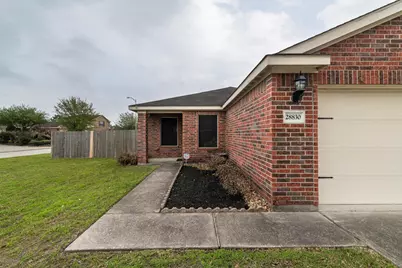 28830 Bosque River Court, Spring, TX 77386 - Photo 3