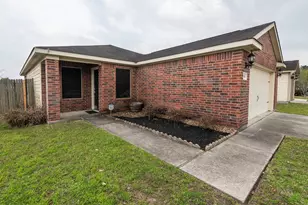 28830 Bosque River Ct, Spring, TX 77386 - Photo 5