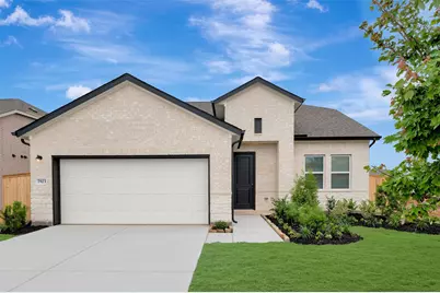 7834 Jade Crest Drive, Angleton, TX 77515 - Photo 1