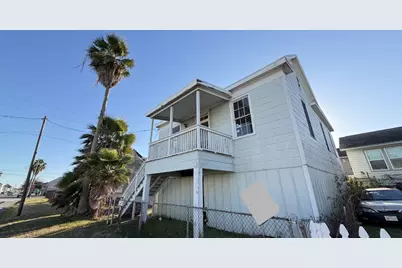 709 38th Street, Galveston, TX 77550 - Photo 3