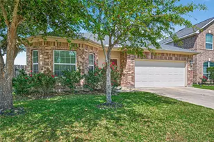 24634 Lakecrest Creek Dr, Katy, TX 77493 - Photo 3