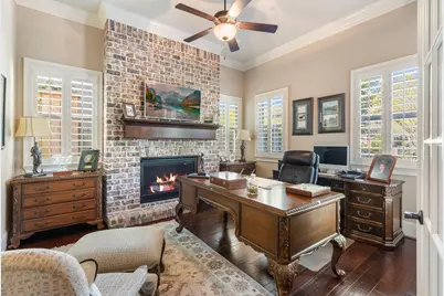 108 McGoey Circle, The Woodlands, TX 77384 - Photo 11