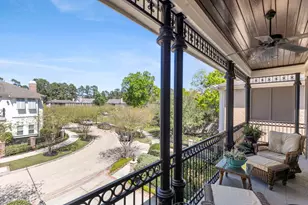 108 McGoey Cir, The Woodlands, TX 77384 - Photo 41