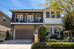 108 McGoey Cir, The Woodlands, TX 77384 - Photo 1