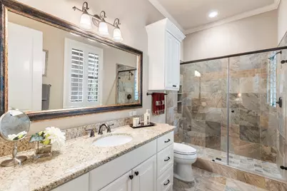 108 McGoey Circle, The Woodlands, TX 77384 - Photo 35