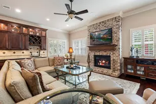 108 McGoey Cir, The Woodlands, TX 77384 - Photo 21