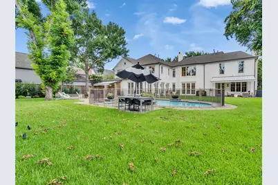 6608 Vanderbilt Street, West University Place, TX 77005 - Photo 3