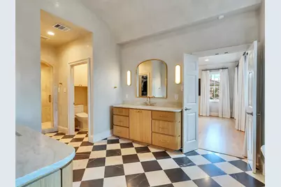 6608 Vanderbilt Street, West University Place, TX 77005 - Photo 27