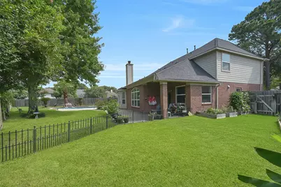 5810 Centennial Glen Drive, Katy, TX 77450 - Photo 35