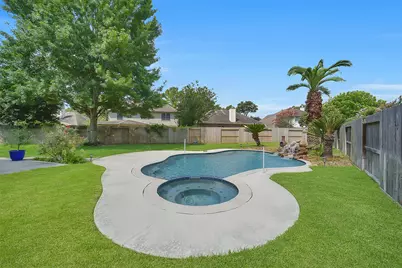 5810 Centennial Glen Drive, Katy, TX 77450 - Photo 33