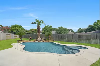 5810 Centennial Glen Drive, Katy, TX 77450 - Photo 31