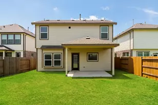 15418 Formaston Dr, Humble, TX 77346 - Photo 13