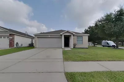 21342 Bandera Ranch Lane, Katy, TX 77449 - Photo 1