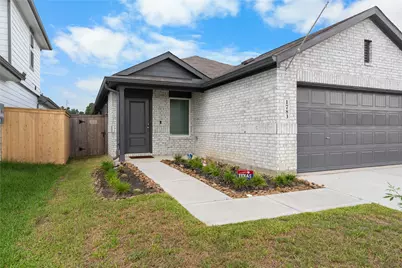 1783 Blue Whale Drive, Crosby, TX 77532 - Photo 3