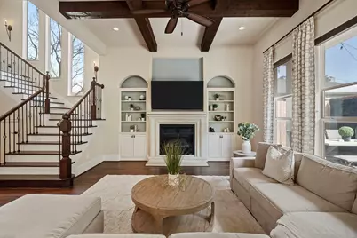 622 Pink Azalea Trail, Houston, TX 77079 - Photo 5